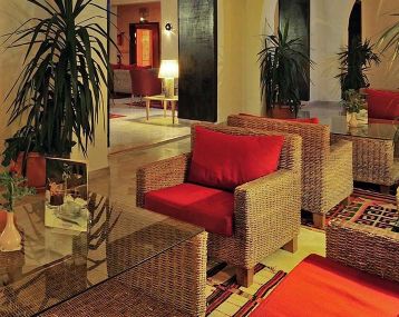 Hotel Hotel Chich Khan Tunisie
