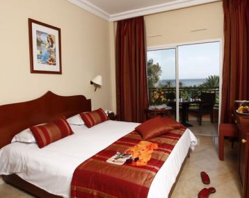 Hotel El Ksar Resort & Thalasso Tunisie