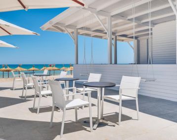 Hotel Iberostar Kuriat palace Monastir Tunisie