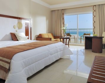 Hotel Iberostar Royal El Mansour & Thalasso Tunisie