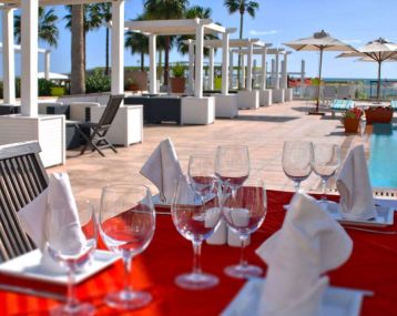 Hotel La Playa Tunisie