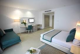 Hotel The Ksar Charming Hotel & SPA Djerba  Tunisie