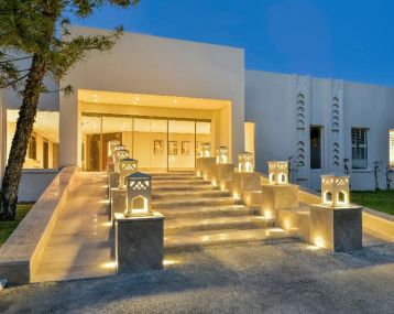 Hotel Iberostar Diar El Andalous Tunisie