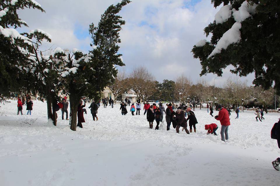 Circuit Tabarka  Ain Drahem 3 jours 