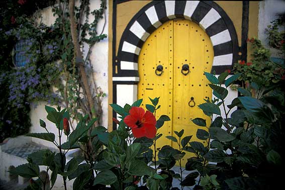 TUNIS-CARTHAGE